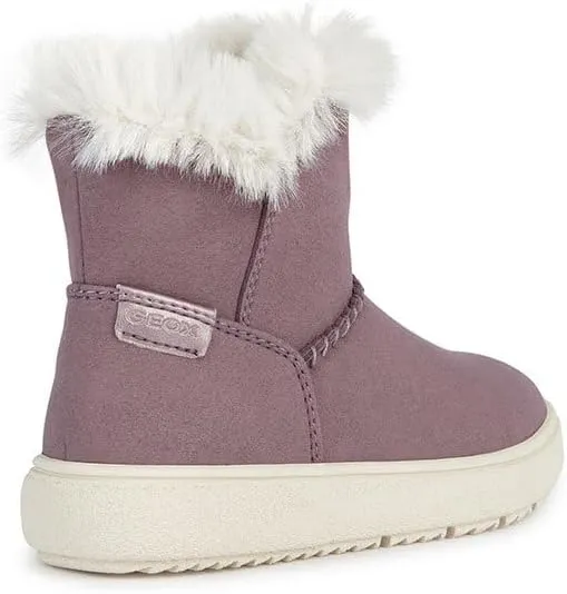 Geox Girl Theleven Ankle Shoe