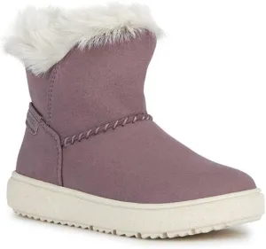 Geox Girl Theleven Ankle Shoe