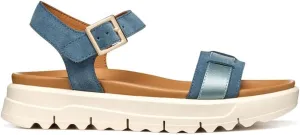 Geox Women's Flat Sandals