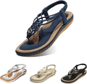 gracosy womens Flats