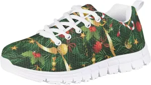 Hawapod Boys Girls Breathable Tennis Running Shoes Athletic Sport Sneakers Cute Footwear