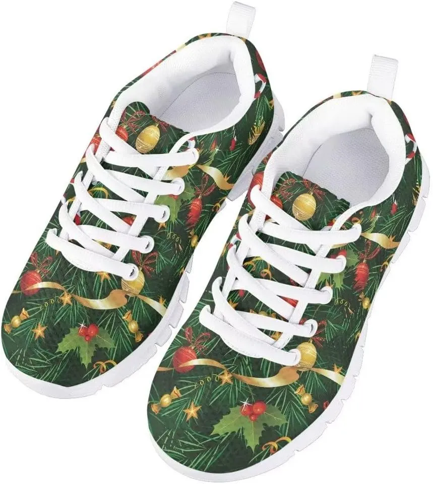 Hawapod Boys Girls Breathable Tennis Running Shoes Athletic Sport Sneakers Cute Footwear