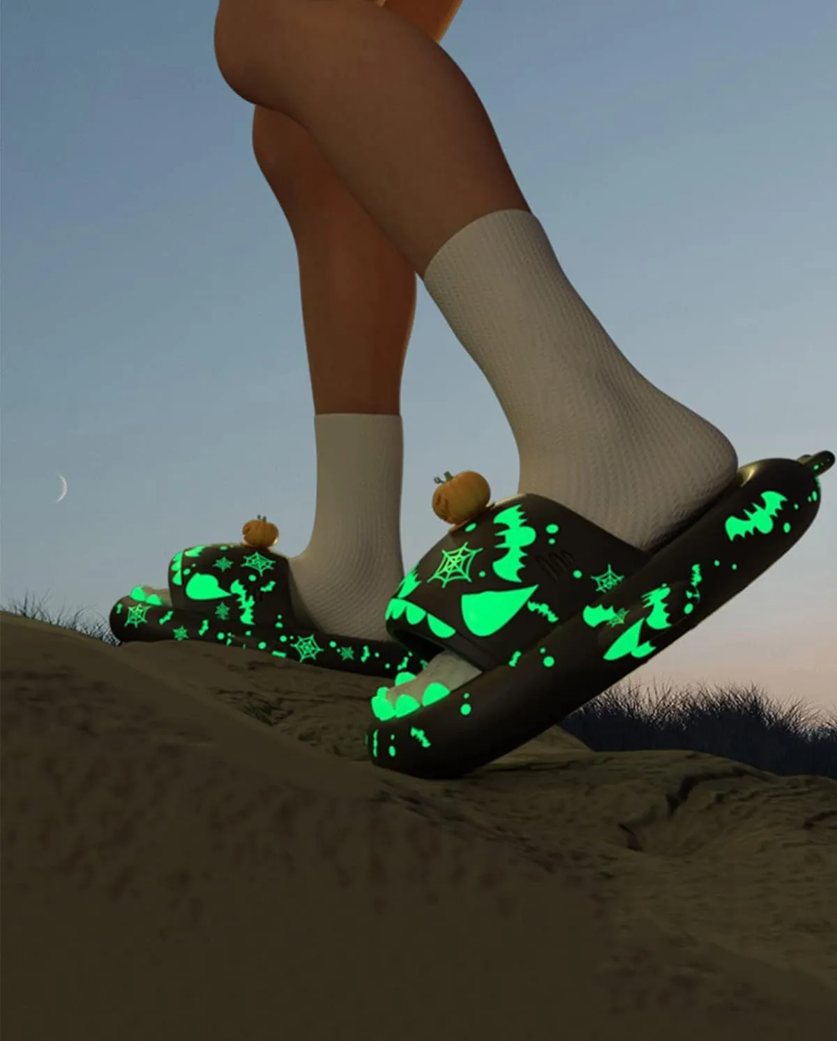 Hrtesus Sharklas, Aldult Sharklas Originales, Sharky Chanclas, Shark Slides for Women and Men