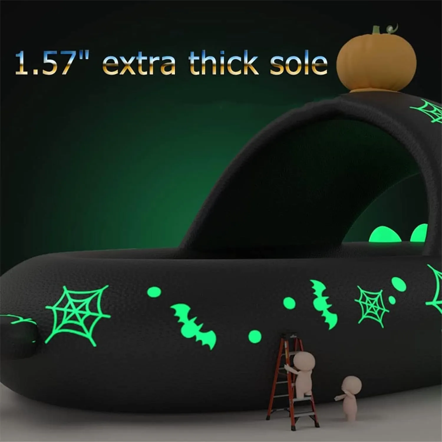 Hrtesus Sharklas, Aldult Sharklas Originales, Sharky Chanclas, Shark Slides for Women and Men