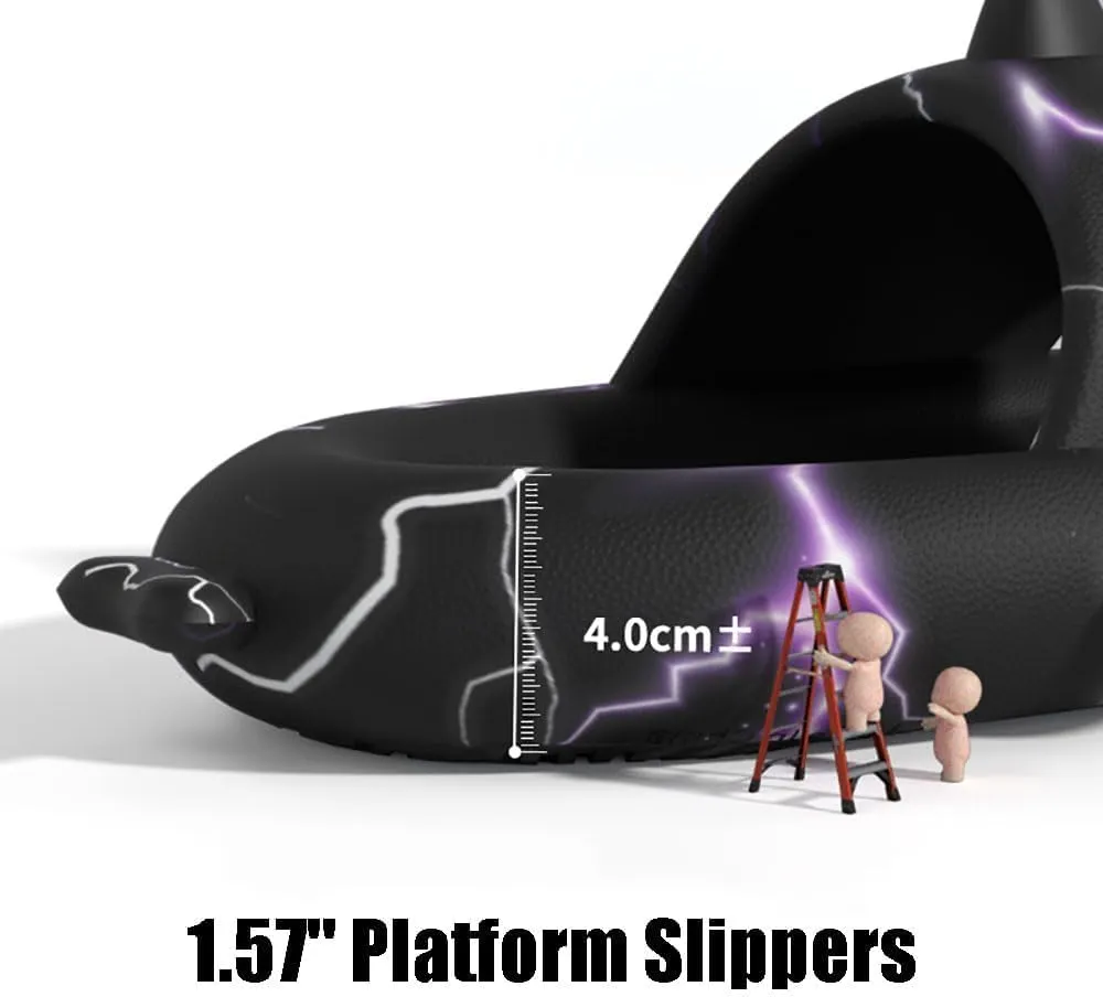 Hrtesus Sharklas, Aldult Sharklas Originales, Sharky Chanclas, Shark Slides for Women and Men