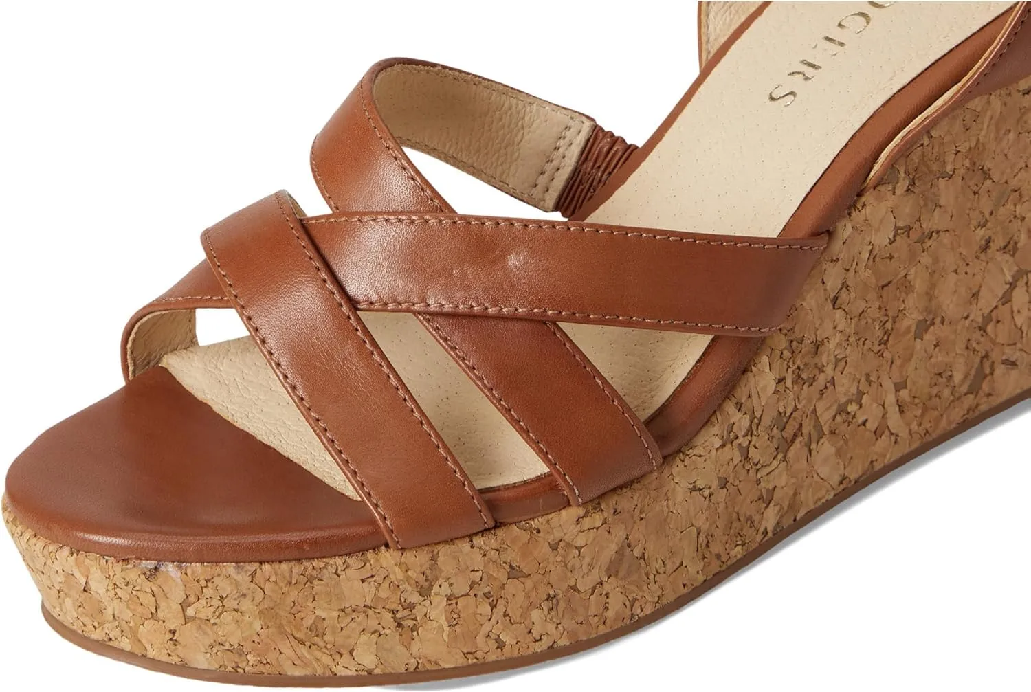 Jack Rogers Women's Pippa Wedge Sandal