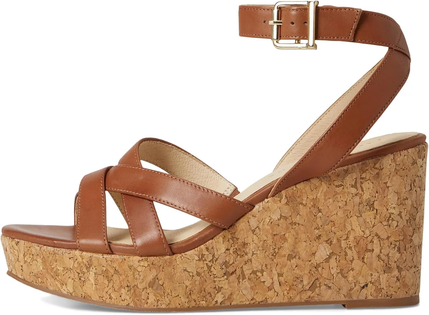Jack Rogers Women's Pippa Wedge Sandal