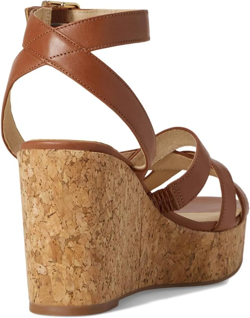 Jack Rogers Women's Pippa Wedge Sandal