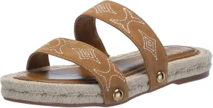 Jessica Simpson Women's Jasdin Sandal-Platform