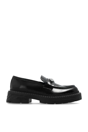 Jimmy Choo Jimmy Choo `marlow` Loafers