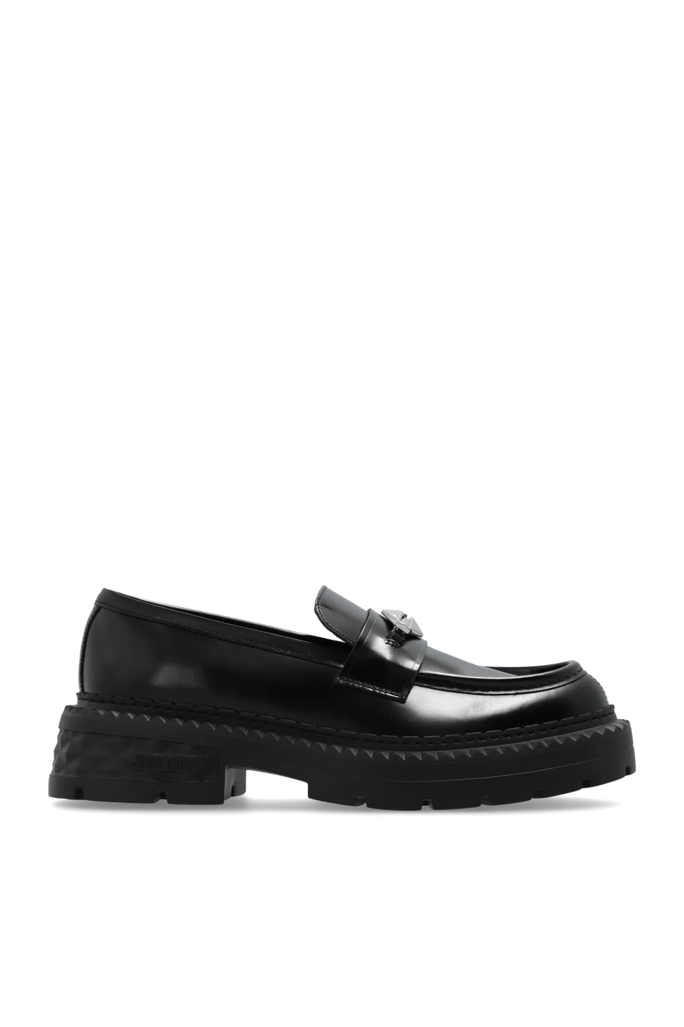 Jimmy Choo Jimmy Choo `marlow` Loafers