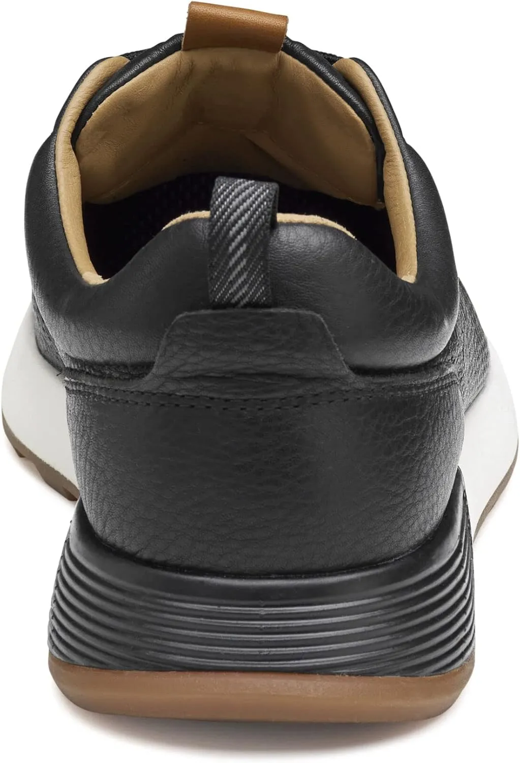 Johnston & Murphy Kinnon Jogger Men’s Shoes – Men’s Casual Sneakers, Comfortable Shoes for Men, Mens Fashion Sneakers