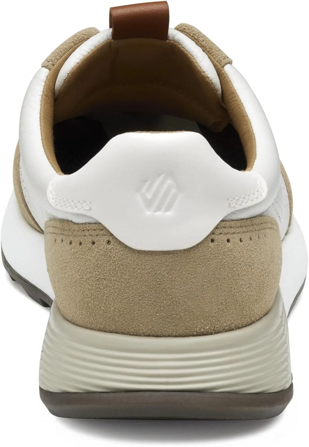 Johnston & Murphy Men's Kinnon T-Toe Sneaker Casual Shoe