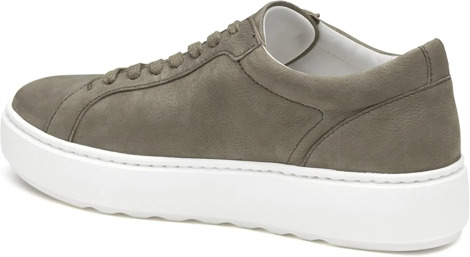 Johnston & Murphy Women's Cammie Lace-up Sneaker