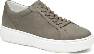 Johnston & Murphy Women's Cammie Lace-up Sneaker