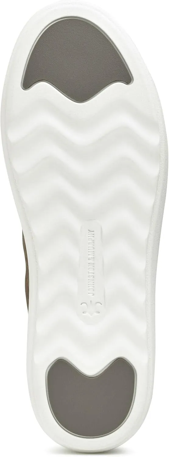 Johnston & Murphy Women's Cammie Lace-up Sneaker
