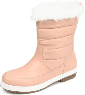 Journee Collection Women's Winter and Snow Boots