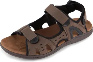 Khombu Men's Walport Sandal