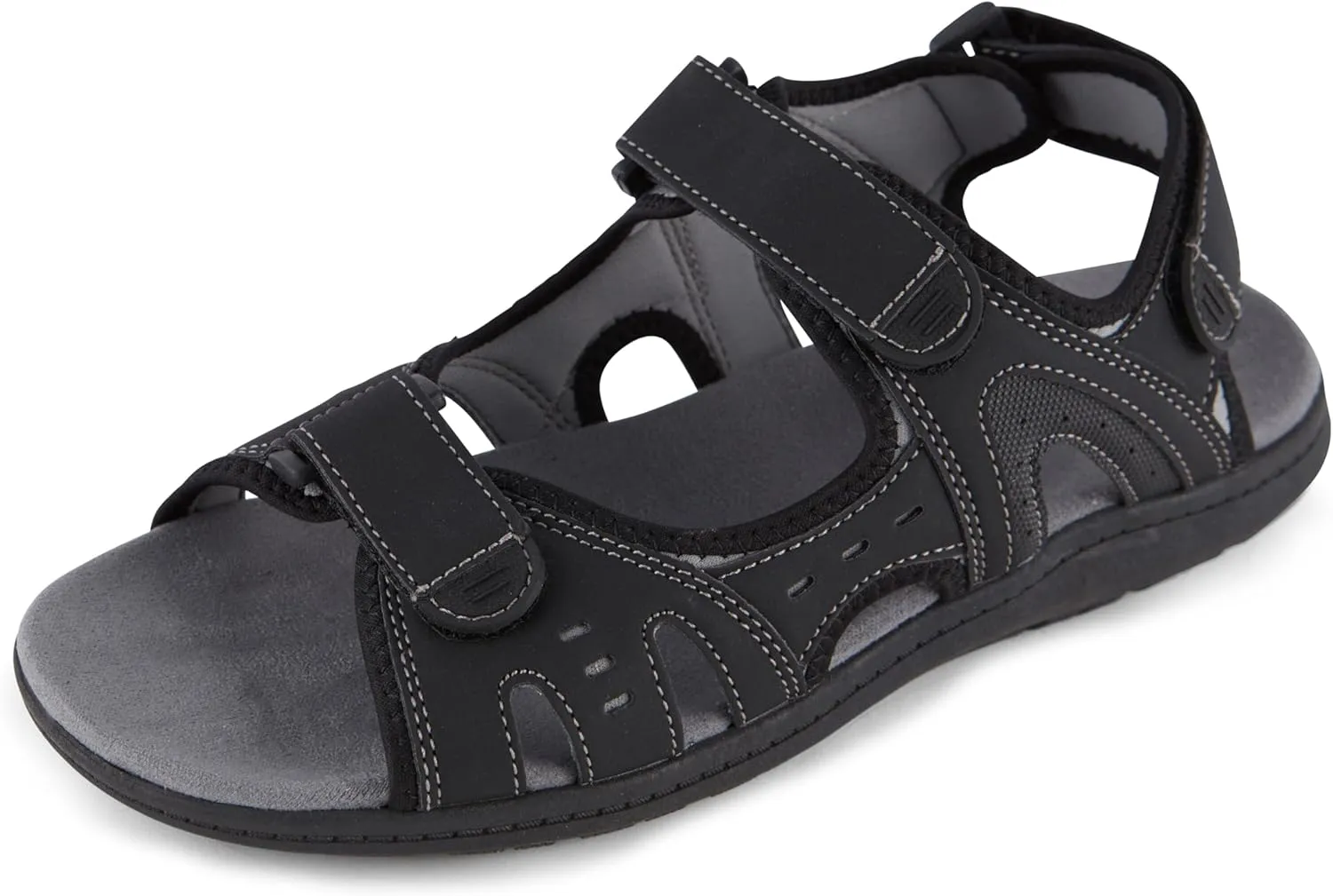 Khombu Men's Walport Sandal