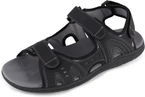 Khombu Men's Walport Sandal