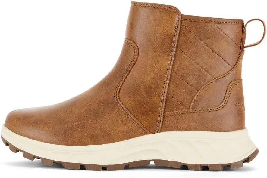 Khombu Women's Dusk Boots