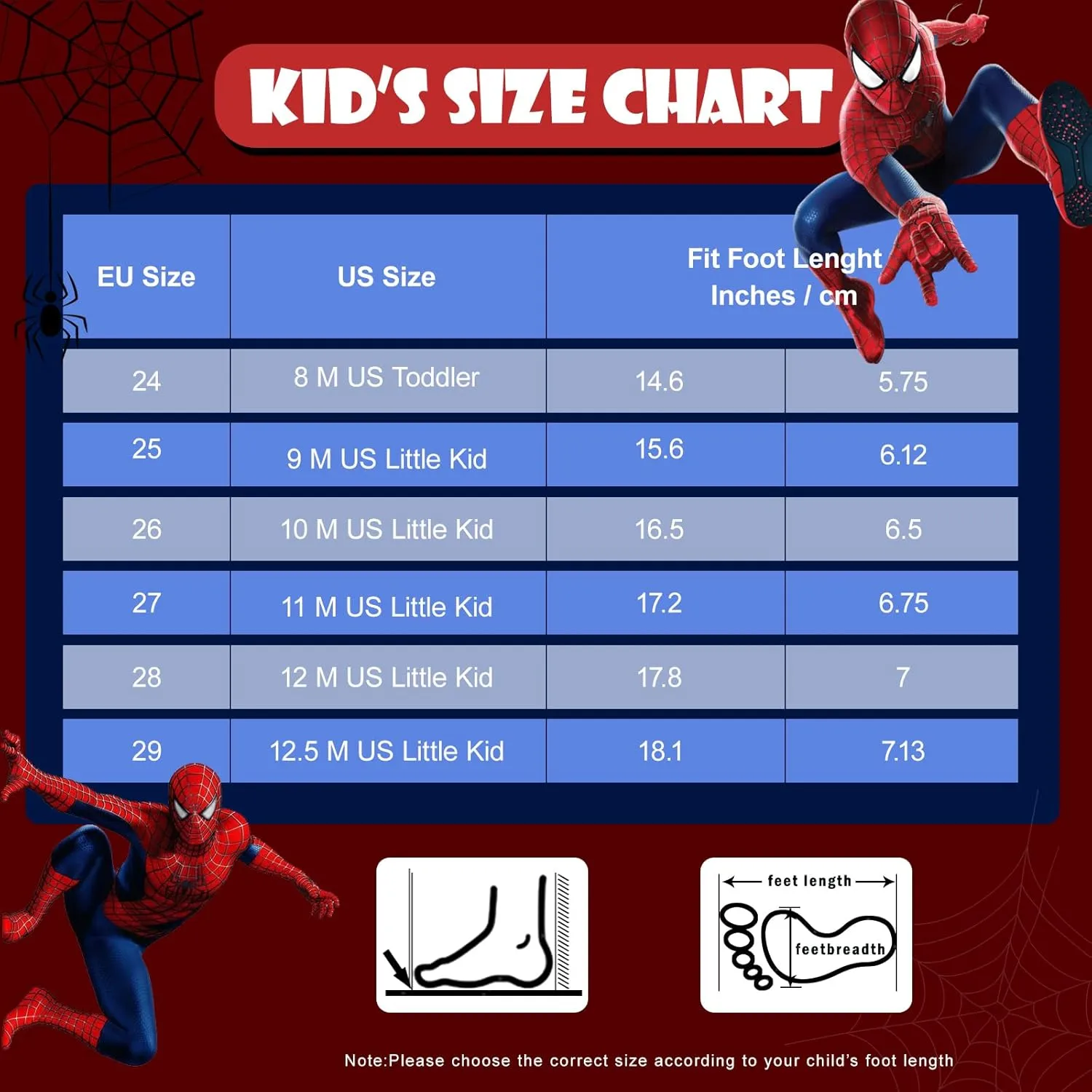 Kids Boys Cartoon Clogs Slippers Cute Toddlers Slip On Boys and Girls Lightweight Beach Pool Sandals
