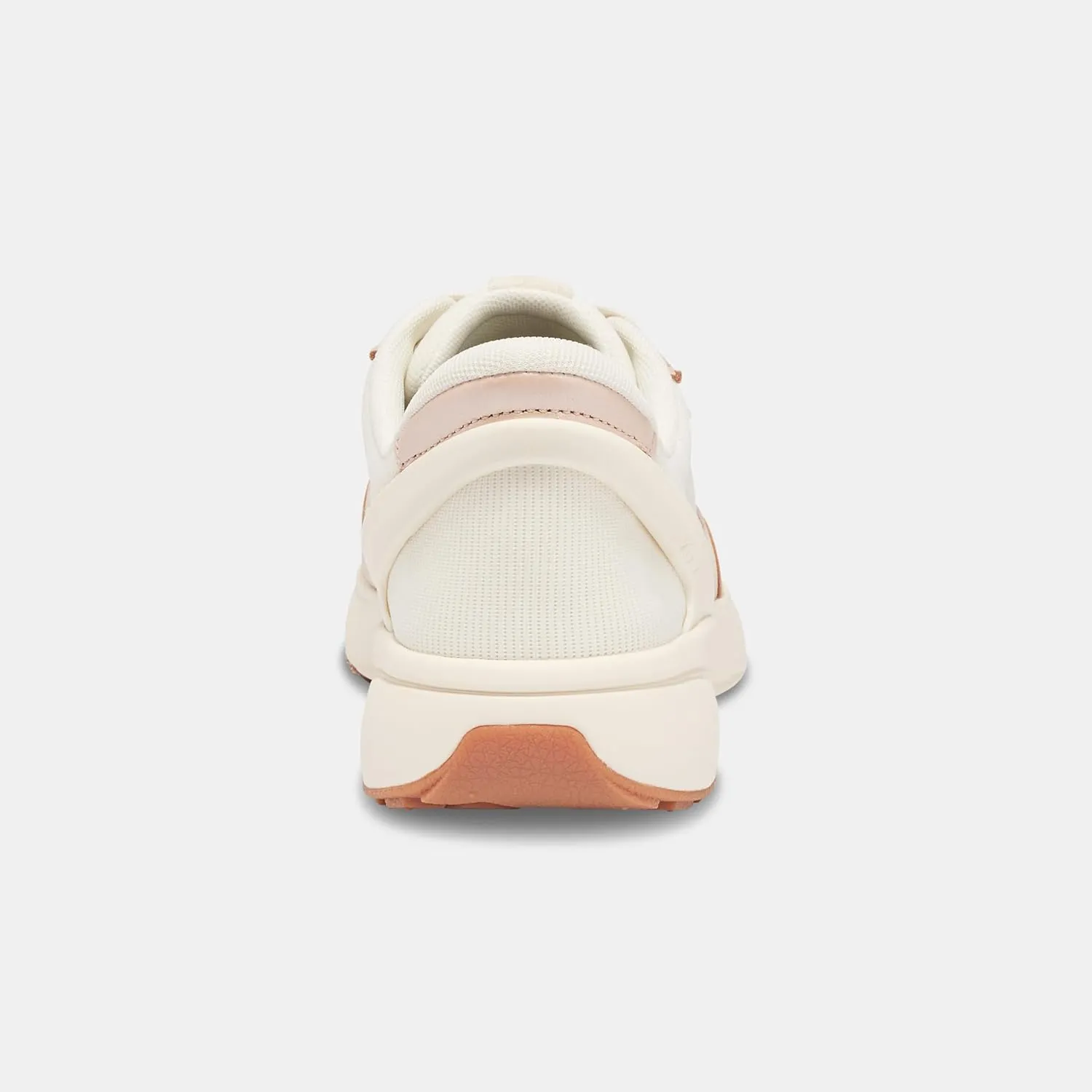 Kizik Womens Shoes: Paris - Comfortable, Breathable, Casual Slip On Sneakers, Full Grain Tumbled Leather, Hands Free Convenience for Walking & Running