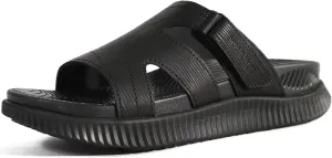 KuaiLu womens Womens Orthopedic Slides Sandals