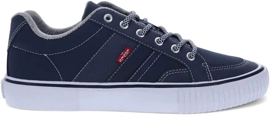 Levi's Mens Turner CZ Casual Fashion Sneaker Shoe