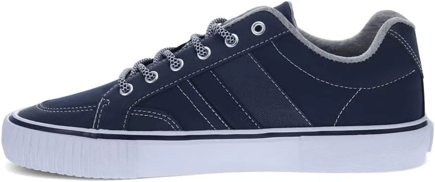 Levi's Mens Turner CZ Casual Fashion Sneaker Shoe