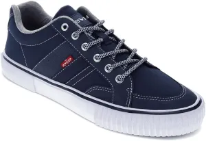 Levi's Mens Turner CZ Casual Fashion Sneaker Shoe