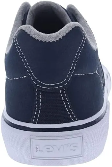 Levi's Mens Turner CZ Casual Fashion Sneaker Shoe