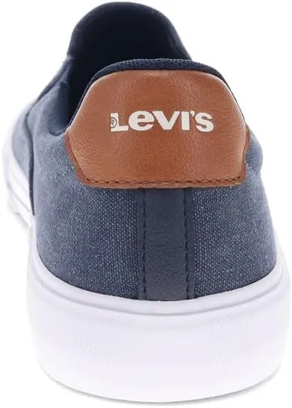 Levi's Men's Wes Sneaker