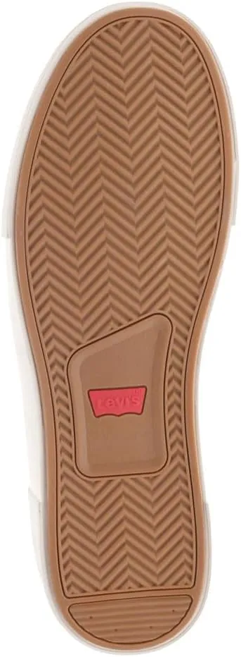 Levi's Men's Wes Sneaker