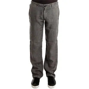 Linen Pant<br/>素色亞麻褲 (共3色)