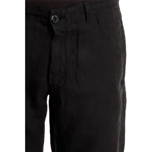 Linen Pant<br/>素色亞麻褲 (共3色)