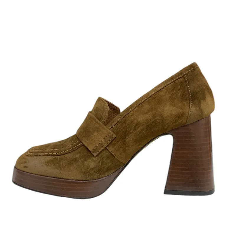 Loafers ANGEL ALARCON 24603-566