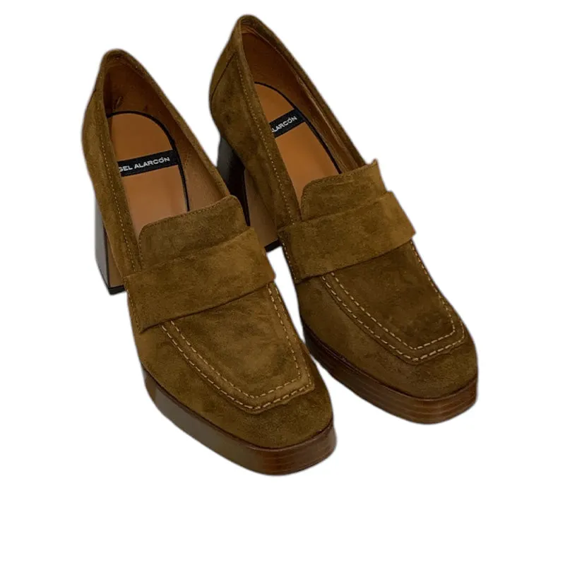 Loafers ANGEL ALARCON 24603-566