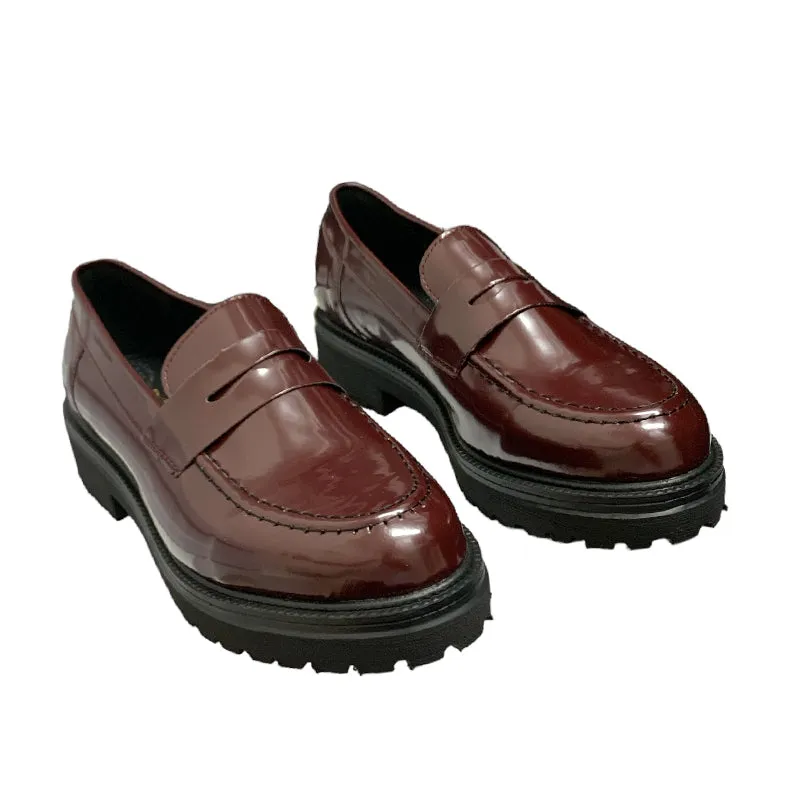 Loafers MARA COLLECTION SS-420
