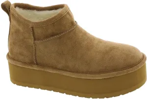 Madden Girl Women's Embracce Ankle Boot