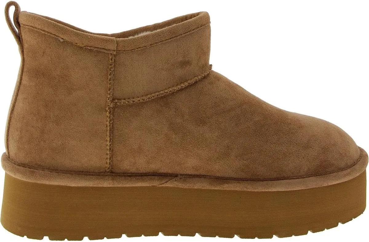 Madden Girl Women's Embracce Ankle Boot