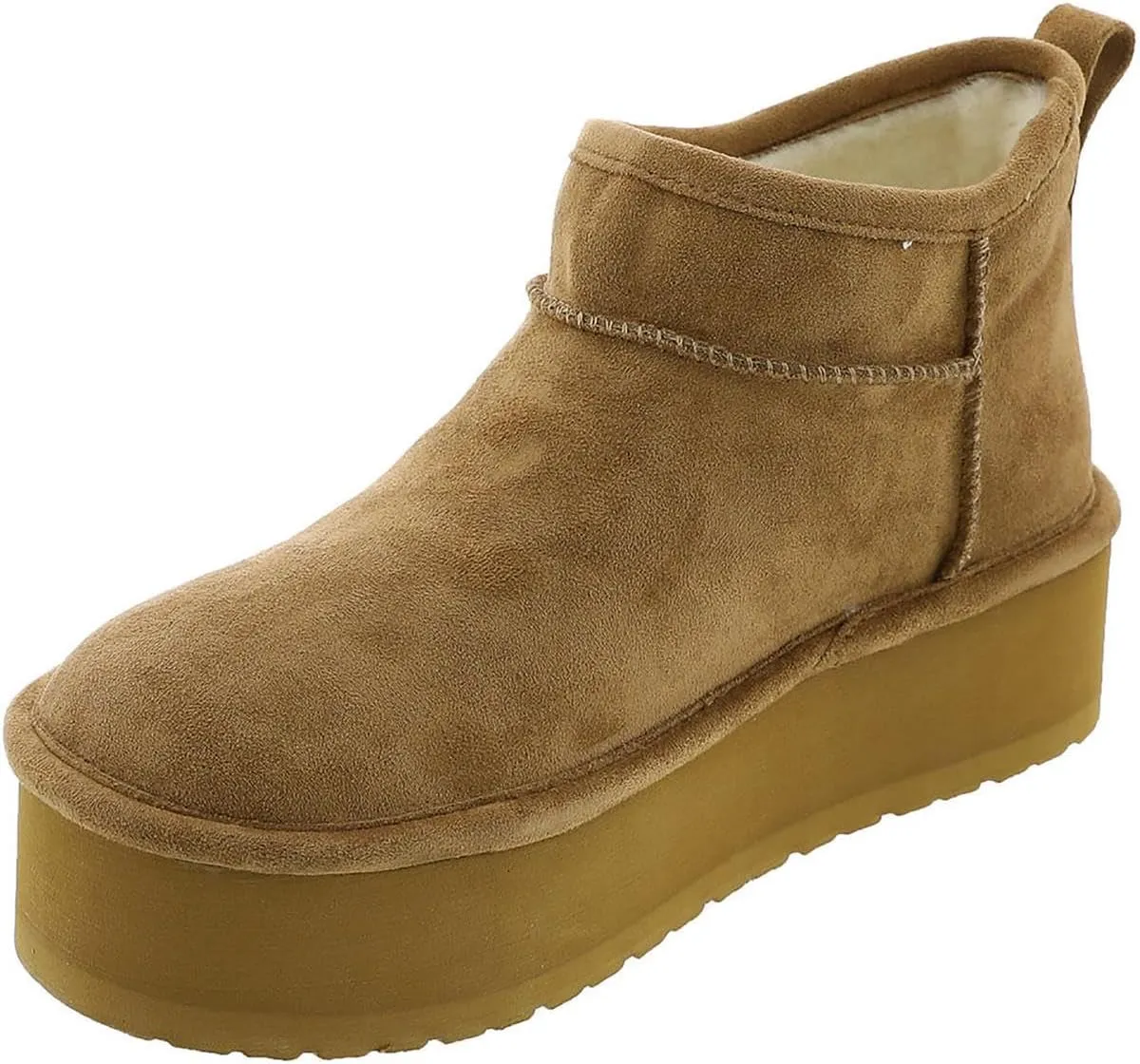 Madden Girl Women's Embracce Ankle Boot
