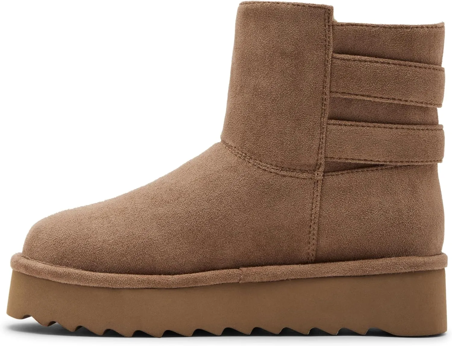 Madden Girl Women's Praized Ankle Boot