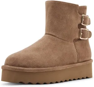 Madden Girl Women's Praized Ankle Boot