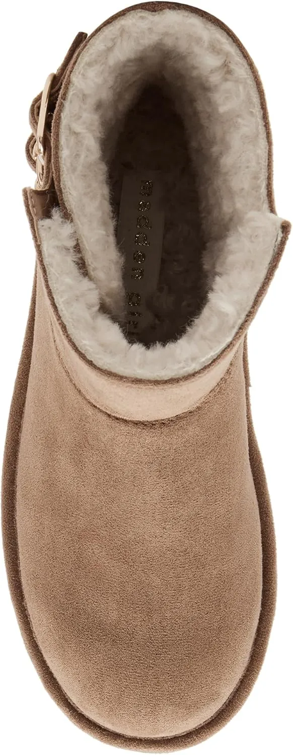 Madden Girl Women's Praized Ankle Boot