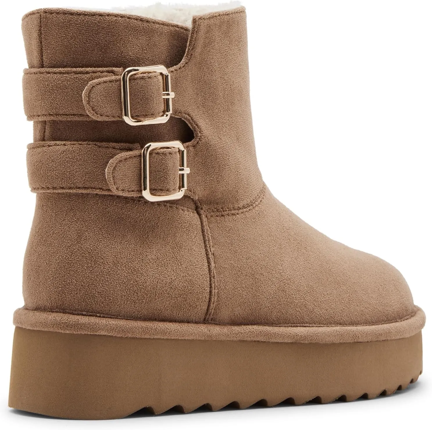 Madden Girl Women's Praized Ankle Boot
