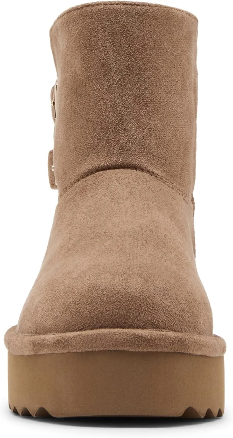 Madden Girl Women's Praized Ankle Boot