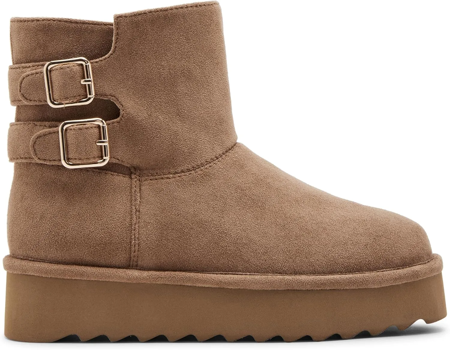 Madden Girl Women's Praized Ankle Boot