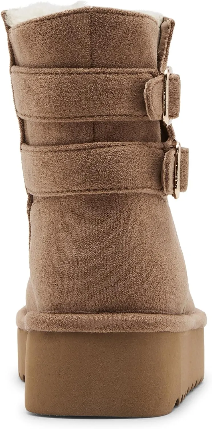 Madden Girl Women's Praized Ankle Boot