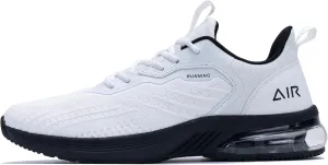 Mens Air Running Shoes Athletic Tennis Sneakers US 7.5-US 13…